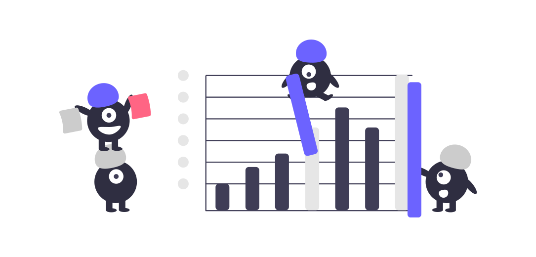 Stop the data mess with the data mesh