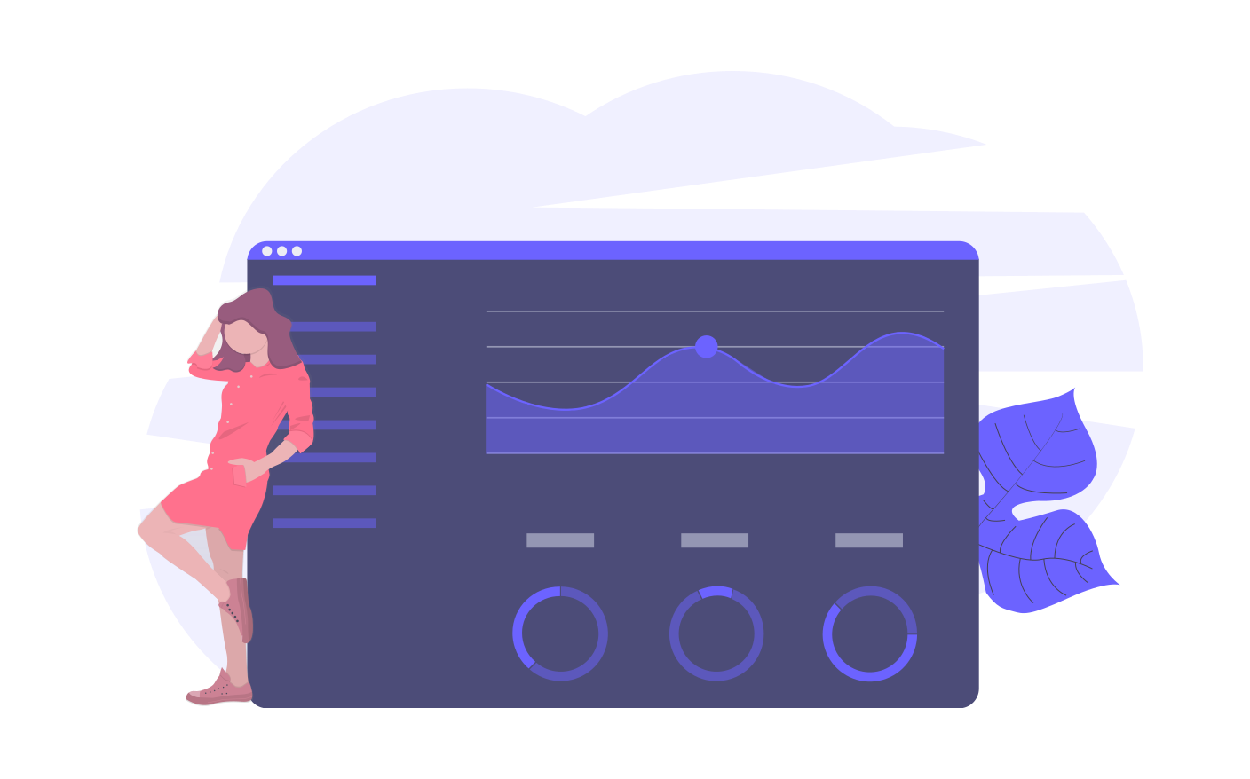 How to show useful stats about your open source activities on your Github profile