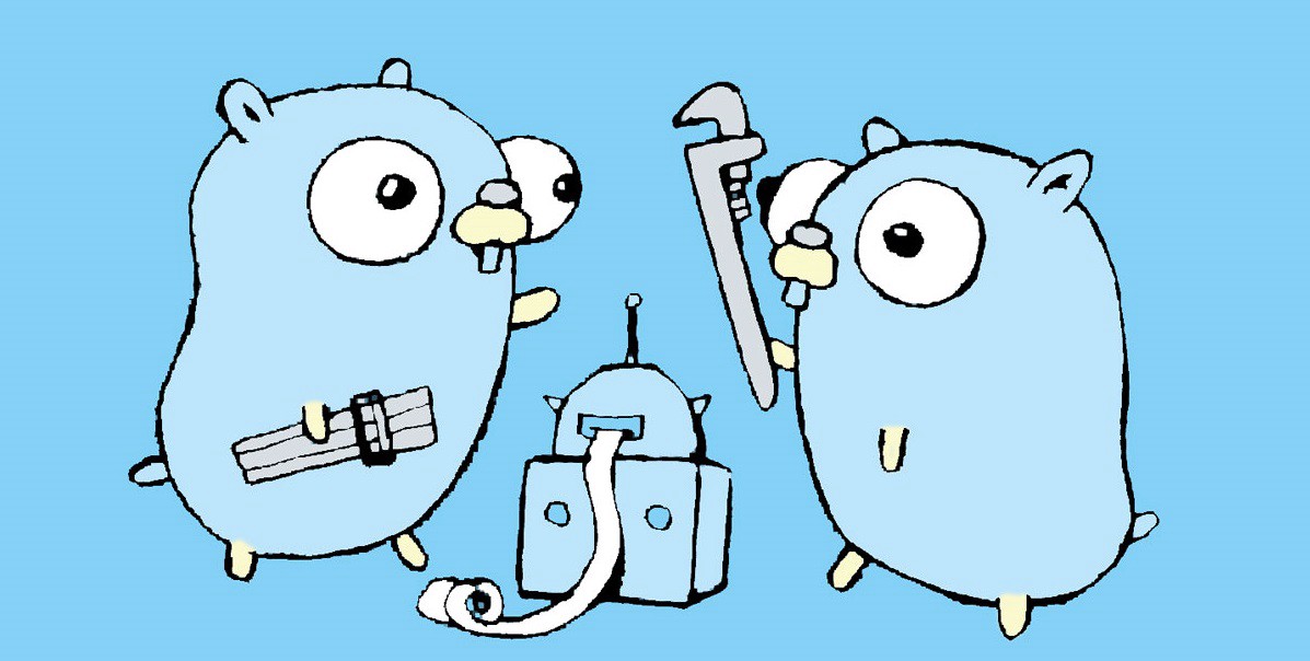 Writing modular software using Go plugins