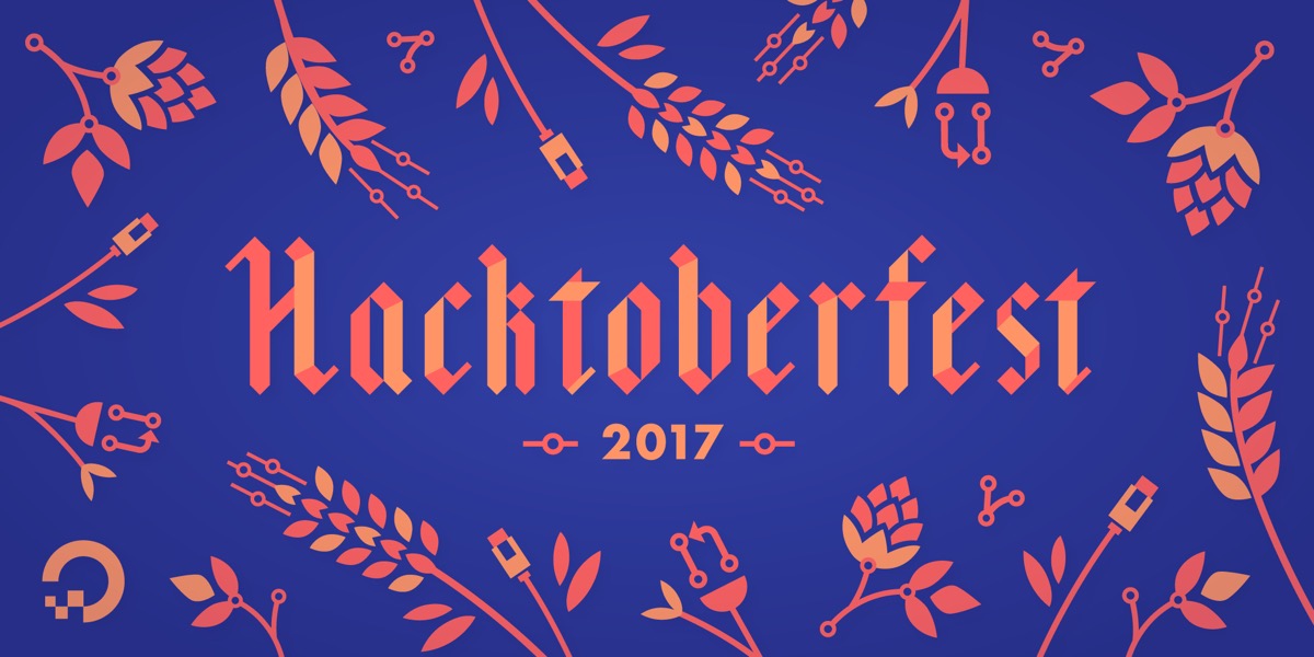 Hacktoberfest 2017
