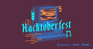 Hacktoberfest 2018