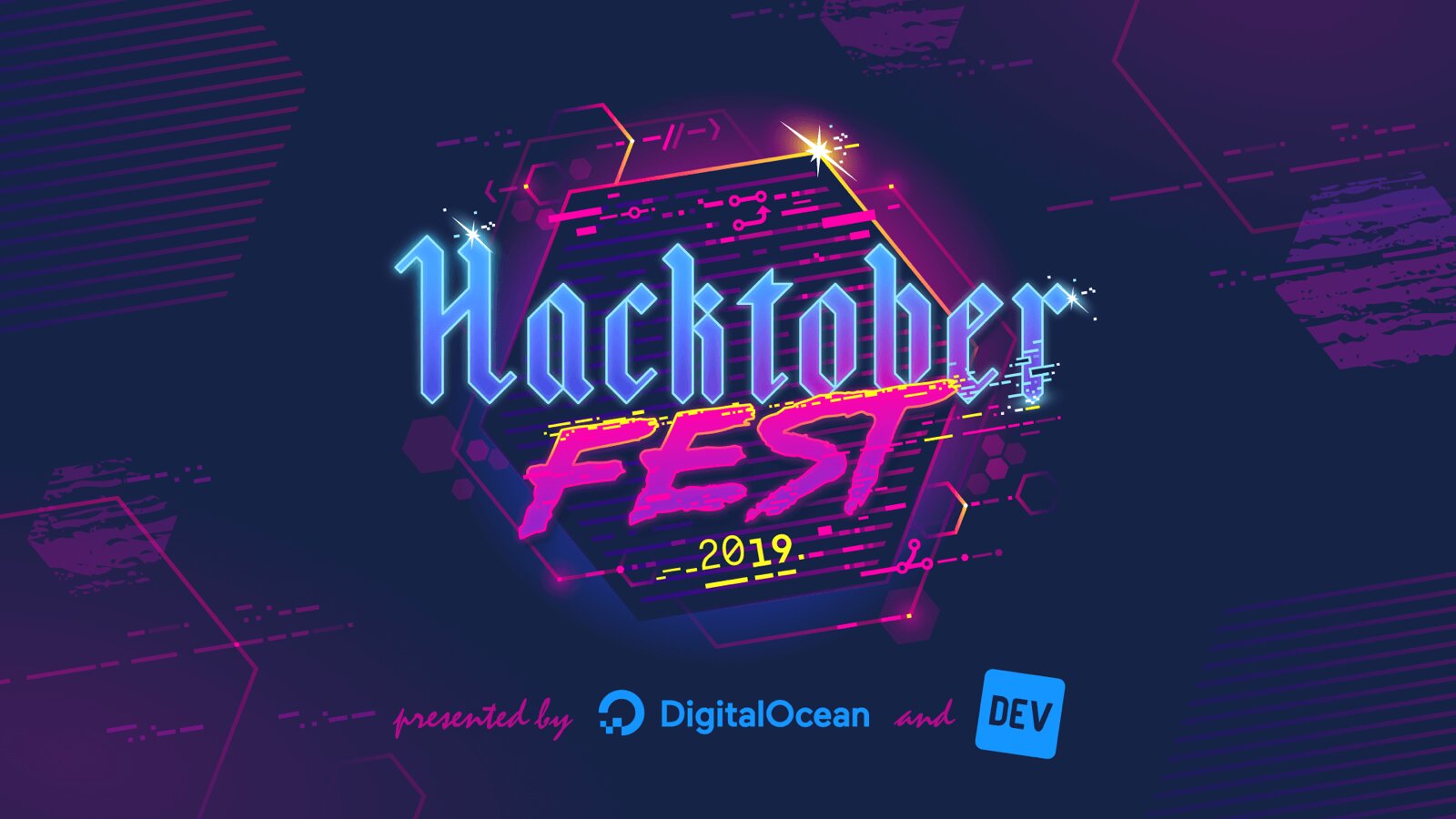 Hacktoberfest 2019