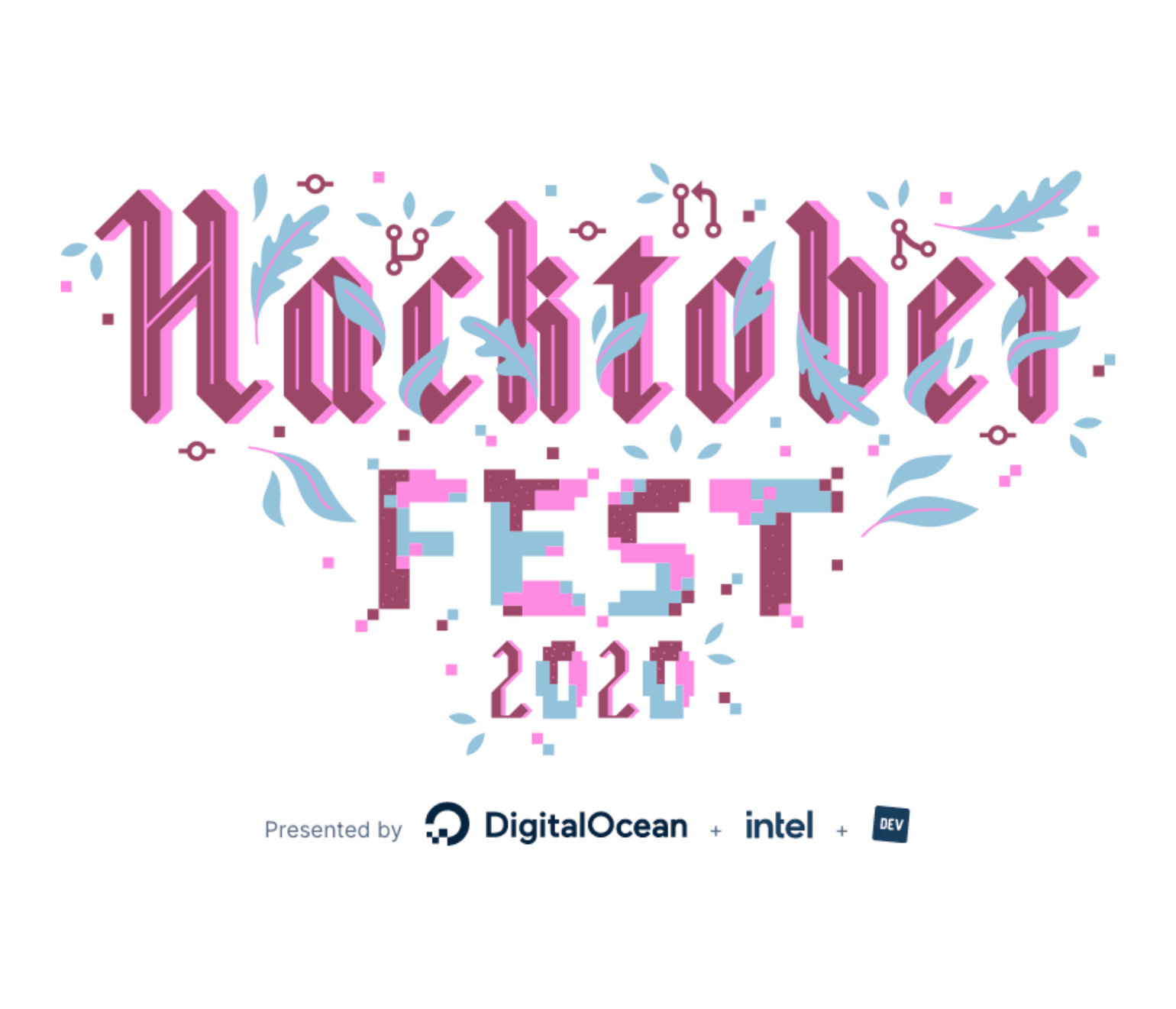 Hacktoberfest 2020