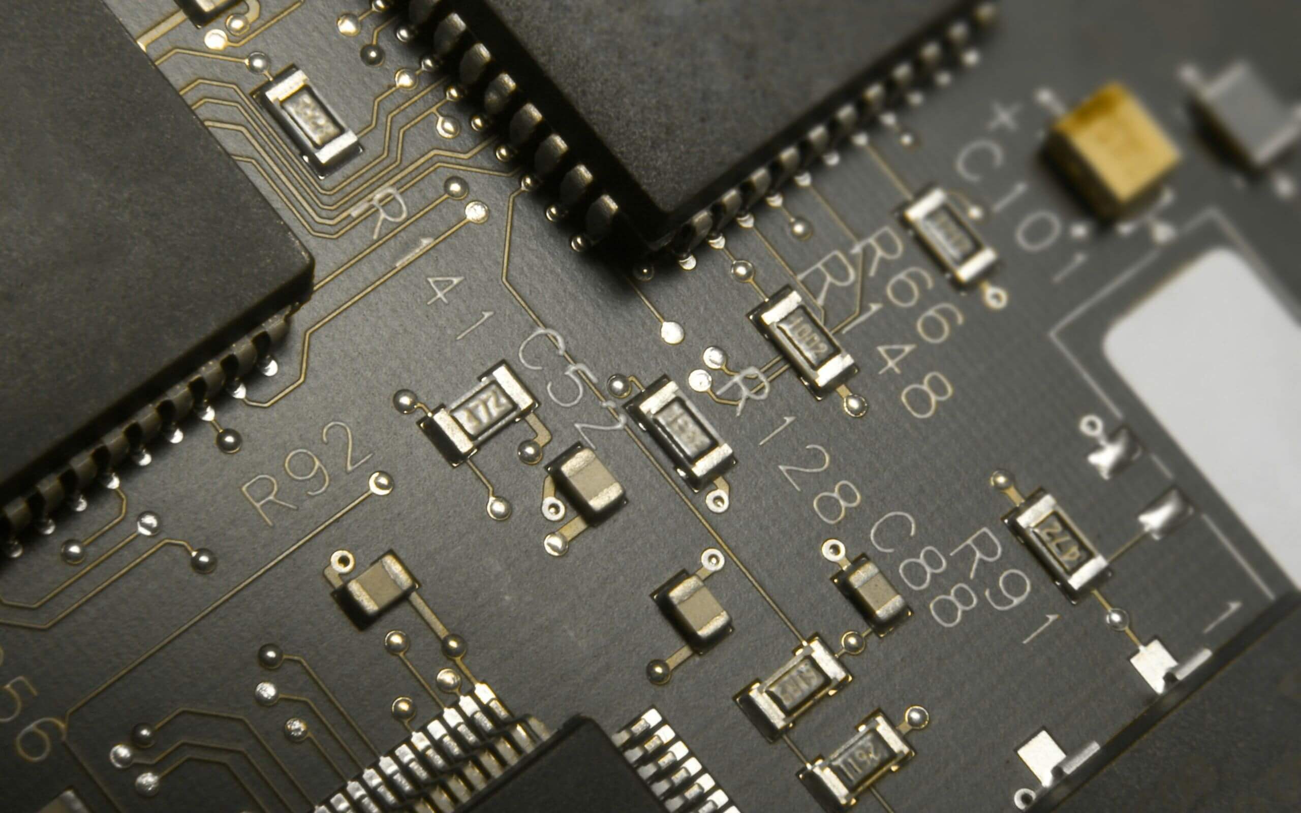 BLE NUCLEO observer