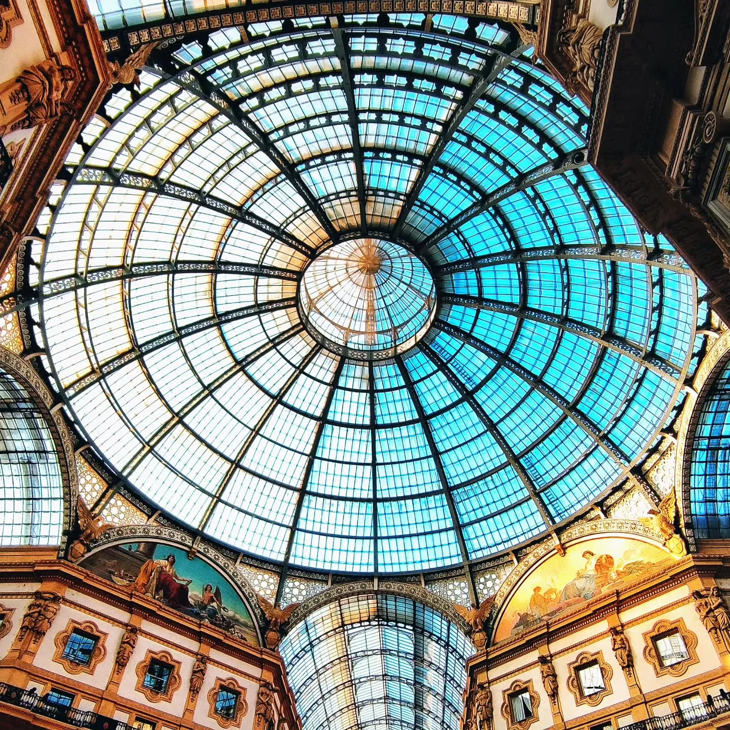 Photo taken in 🇮🇹 Milan, Italy on 16 November 2023