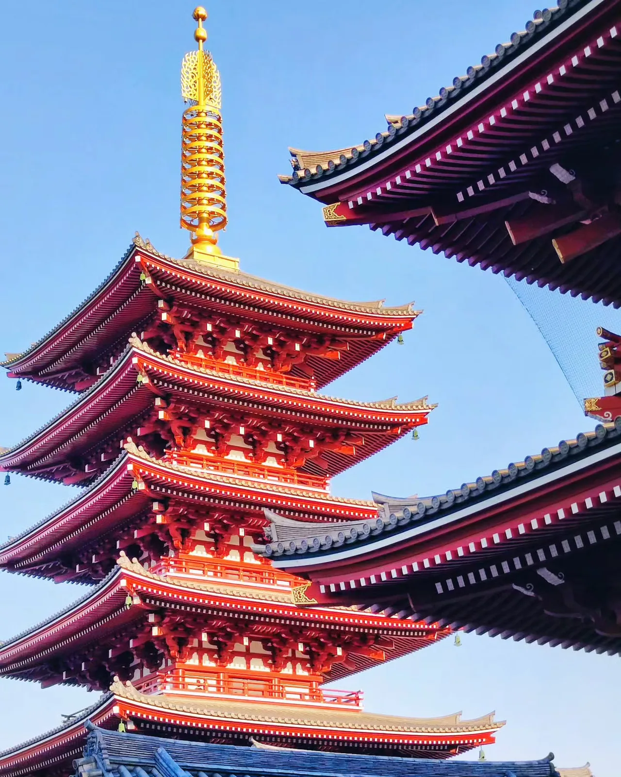 Photo taken in 🇯🇵 Tokyo, Japan on 03 April 2024