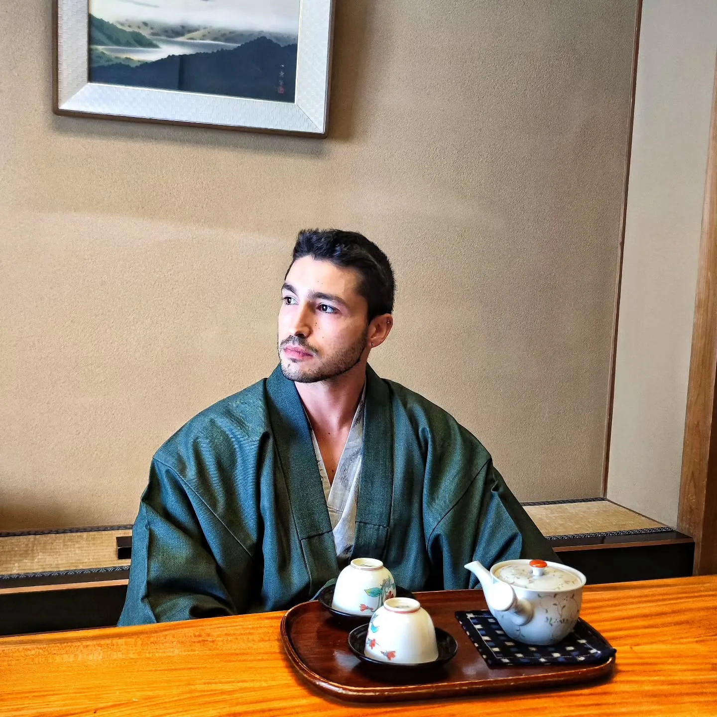 Photo taken in 🇯🇵 Kinosaki, Japan on 13 April 2024