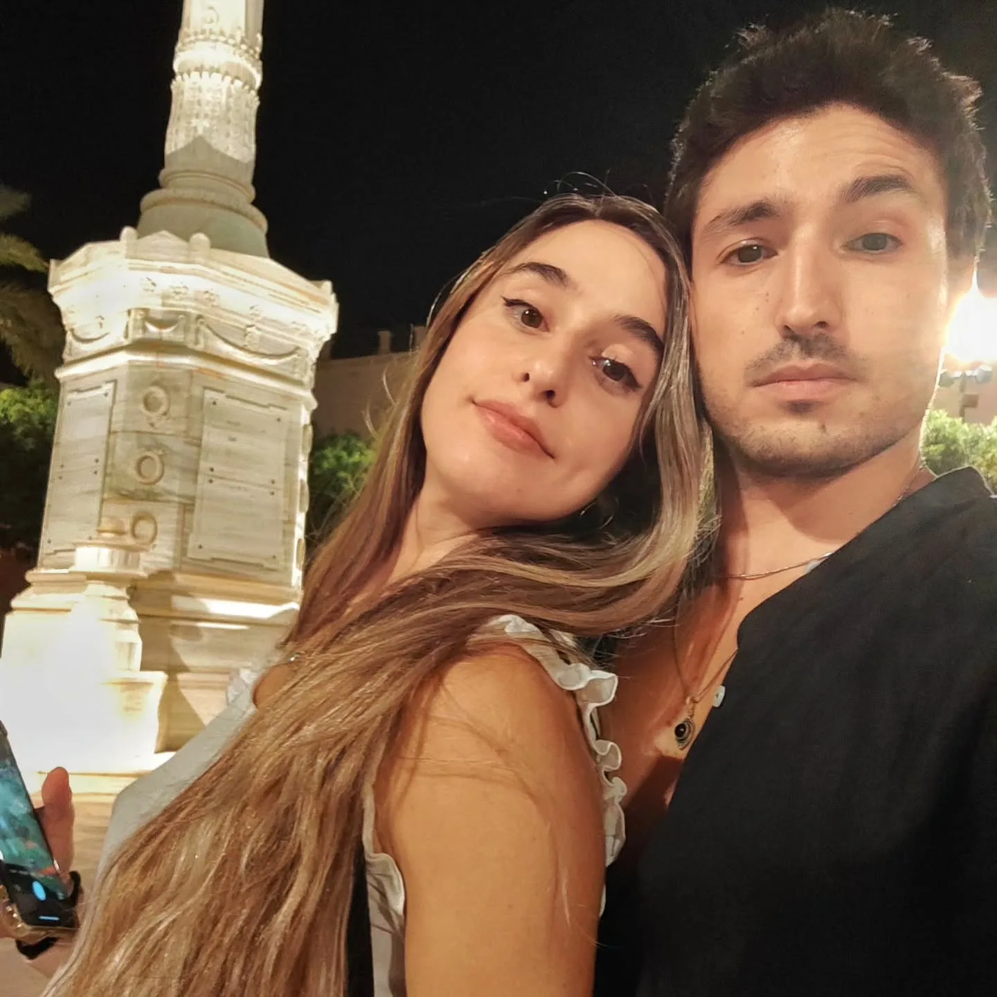 Photo taken in 🇪🇸 Málaga, Spain on 24 July 2025