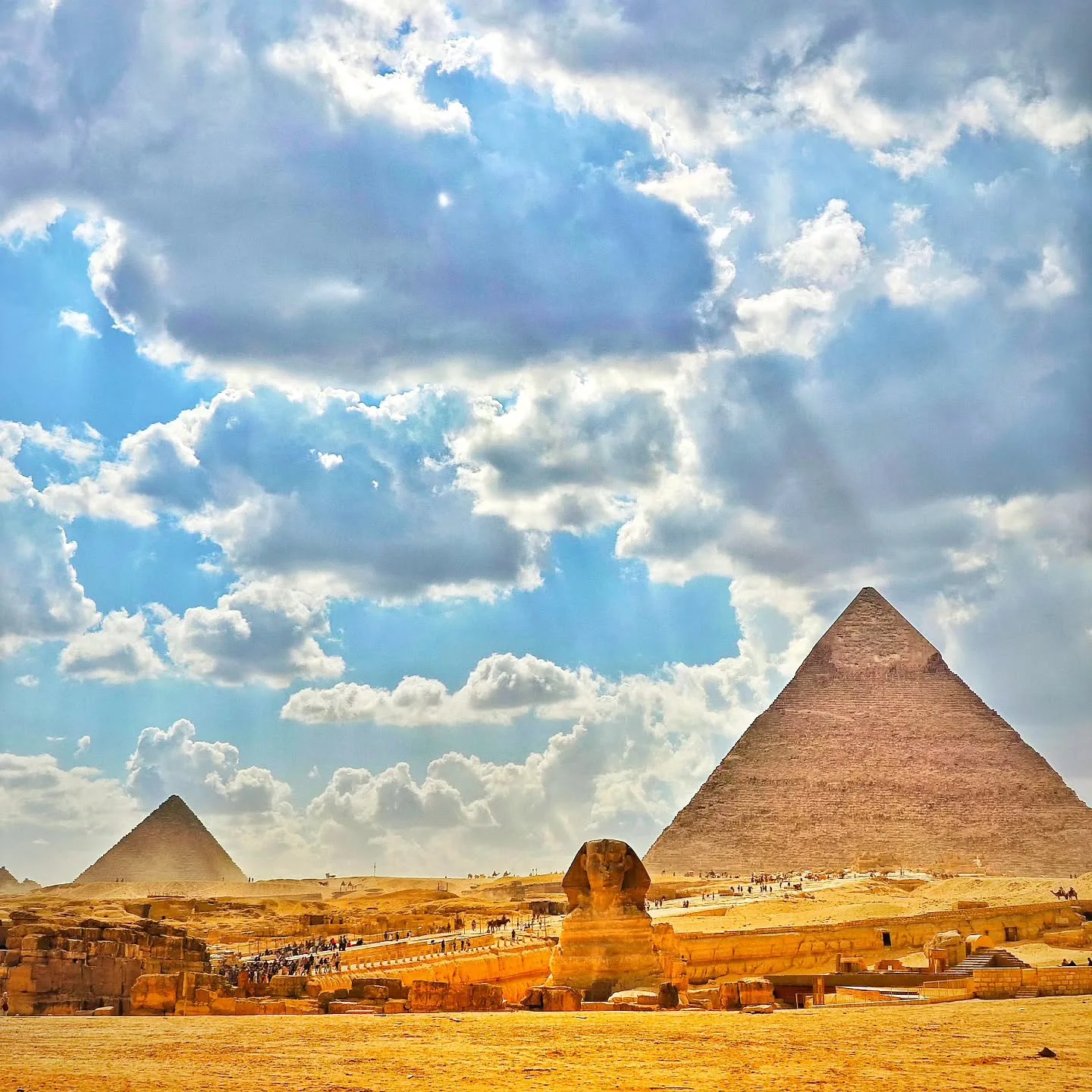Photo taken in 🇪🇬 Cairo, Egypt on 28 July 2025