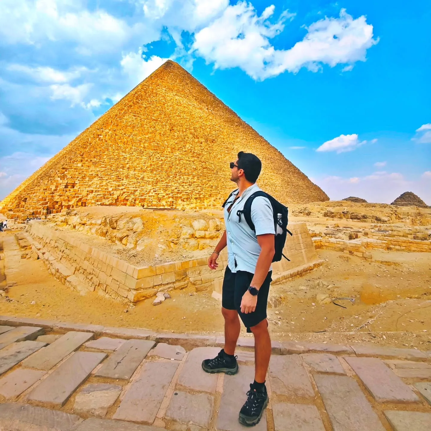 Photo taken in 🇪🇬 Cairo, Egypt on 28 July 2025