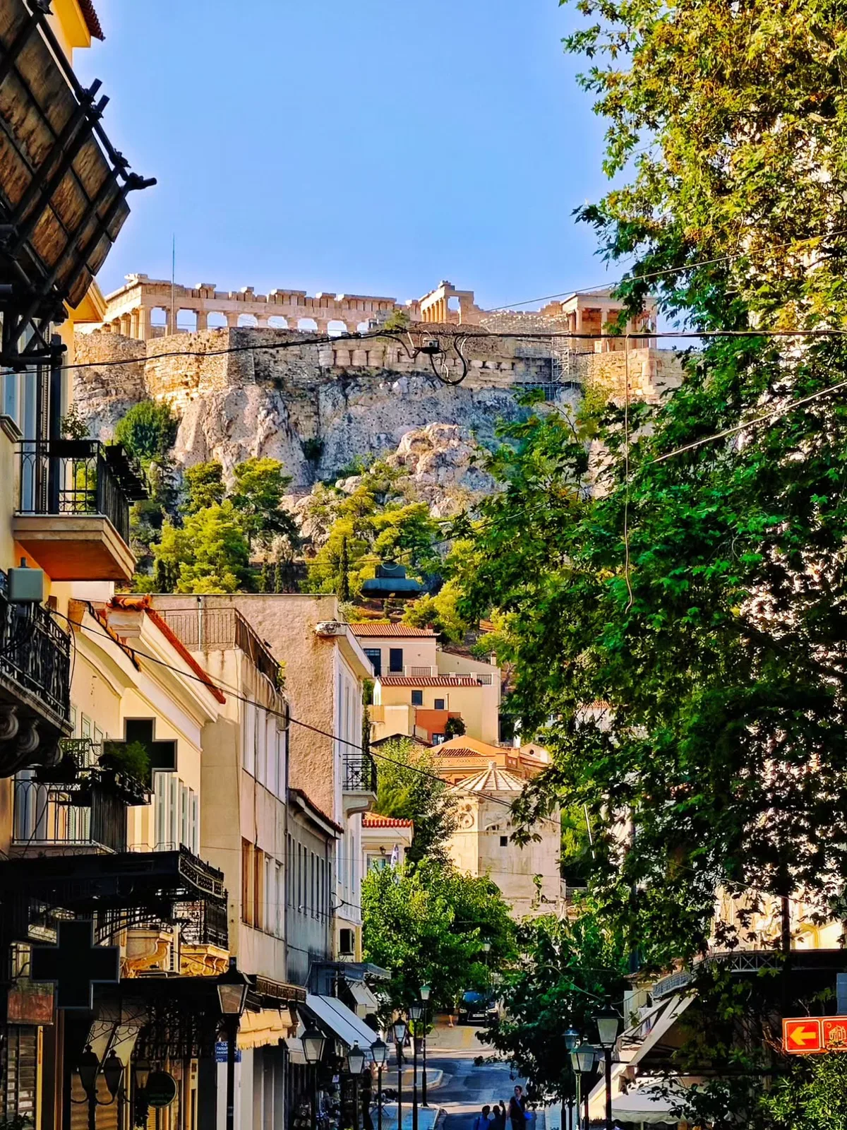 Photo taken in 🇬🇷 Athens, Greece on 29 October 2025