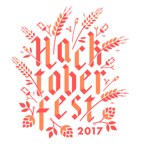 logoHacktoberfest